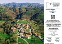 Rehabilitación de caseríos