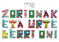 Zorionak eta Arkitektura berri on!, Martin Otaduy Sagarna. Lehen saria (B kategoria)