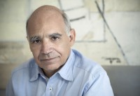 Lluis Comerón Graupera. Argazkiaren egilea: Ana Amado