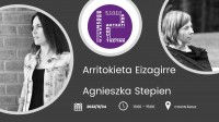 12M12A: Arritokieta Eizagirre - Agnieszka Stepien