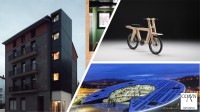 Proyectos ganadores