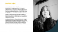Daniela Ariasen biografia (ES)