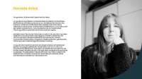 Daniela Ariasen biografia (EUS)
