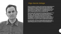 Iñigo García Odiagaren biografia (es)