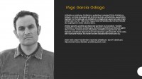 Iñigo García Odiagaren biografia (eus)