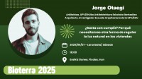 Jorge Otaegi