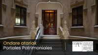 Portales patrimoniales