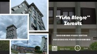 Vista Alegre Dorrea, Zarautz